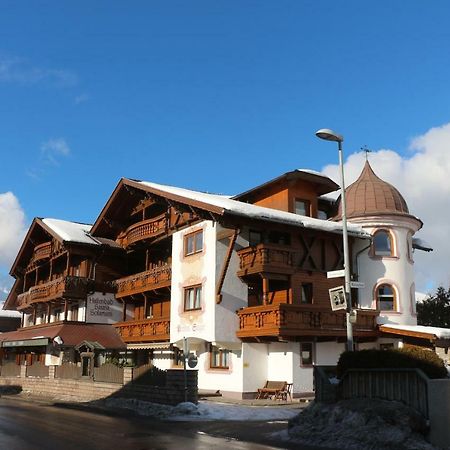 Pension Singer Биргиц Экстерьер фото