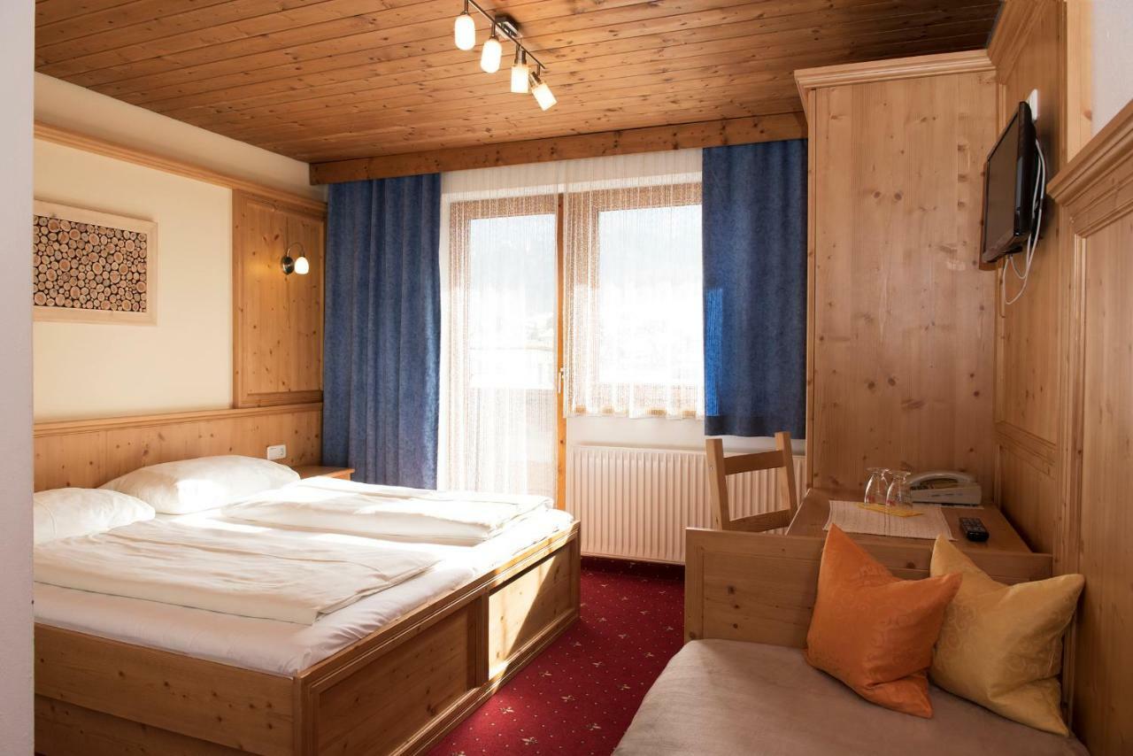 Pension Singer Биргиц Экстерьер фото
