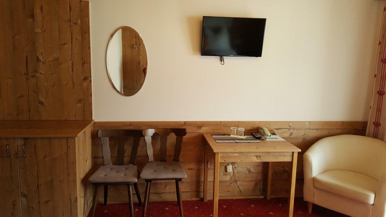 Pension Singer Биргиц Экстерьер фото