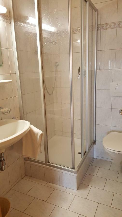 Pension Singer Биргиц Экстерьер фото