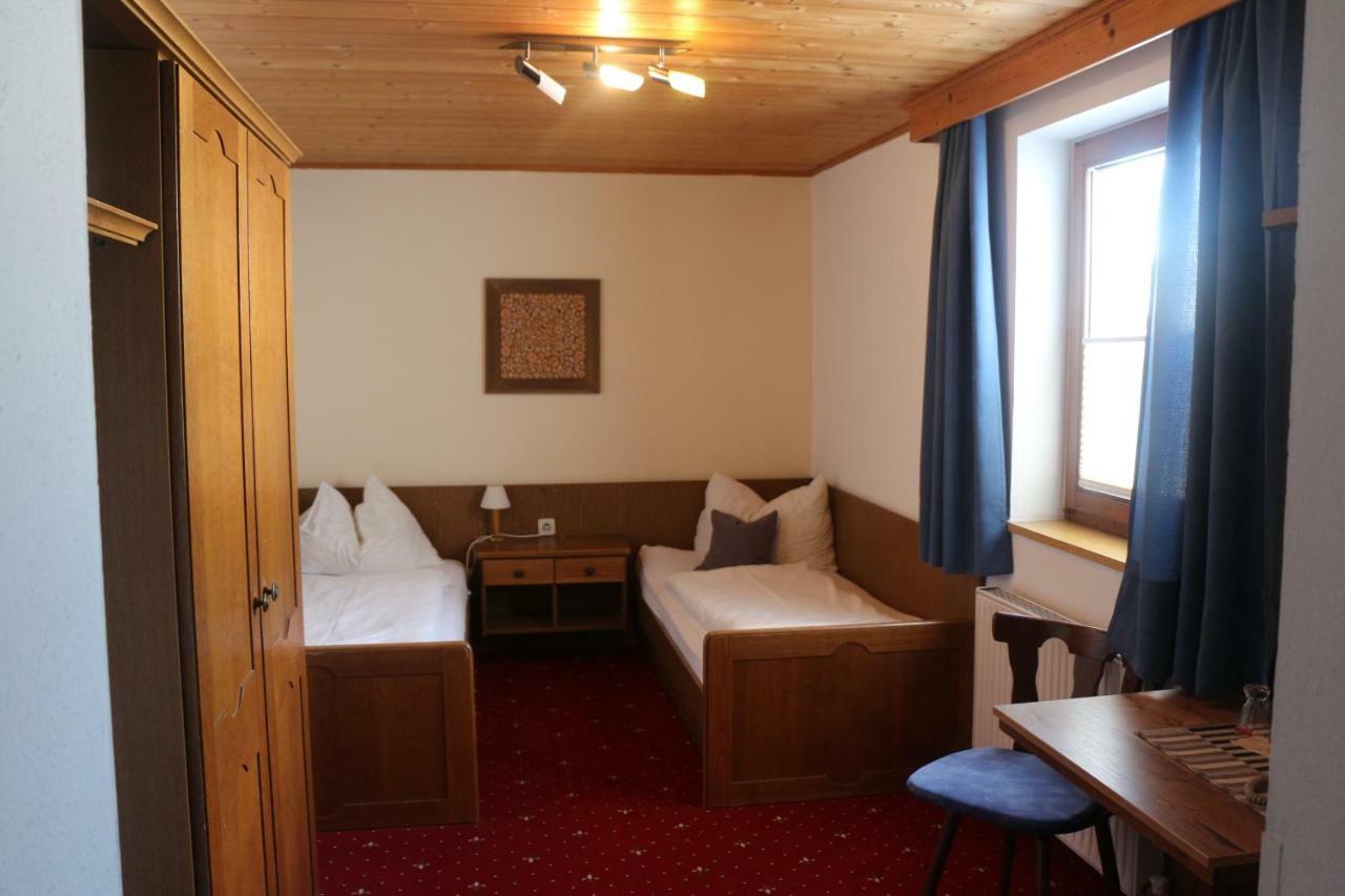 Pension Singer Биргиц Экстерьер фото