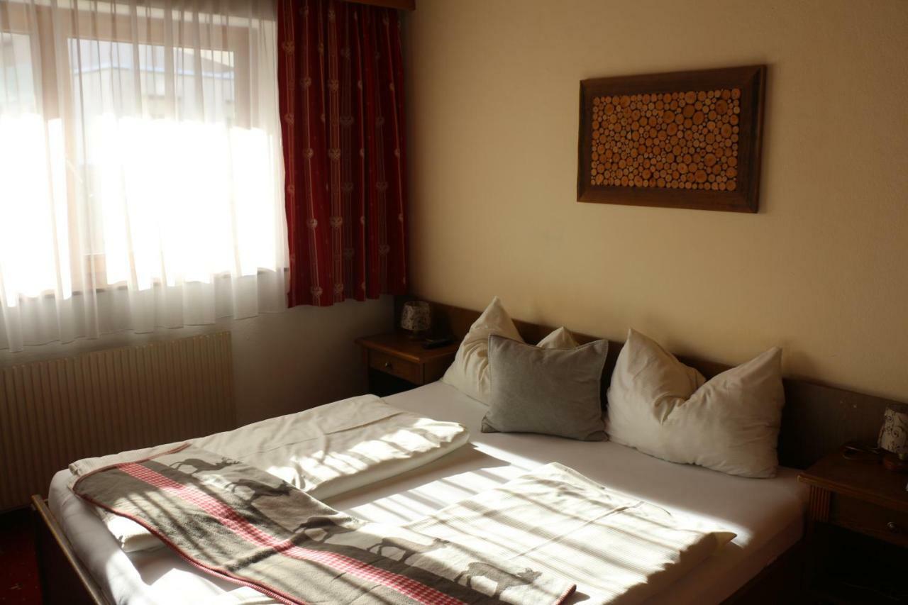 Pension Singer Биргиц Экстерьер фото
