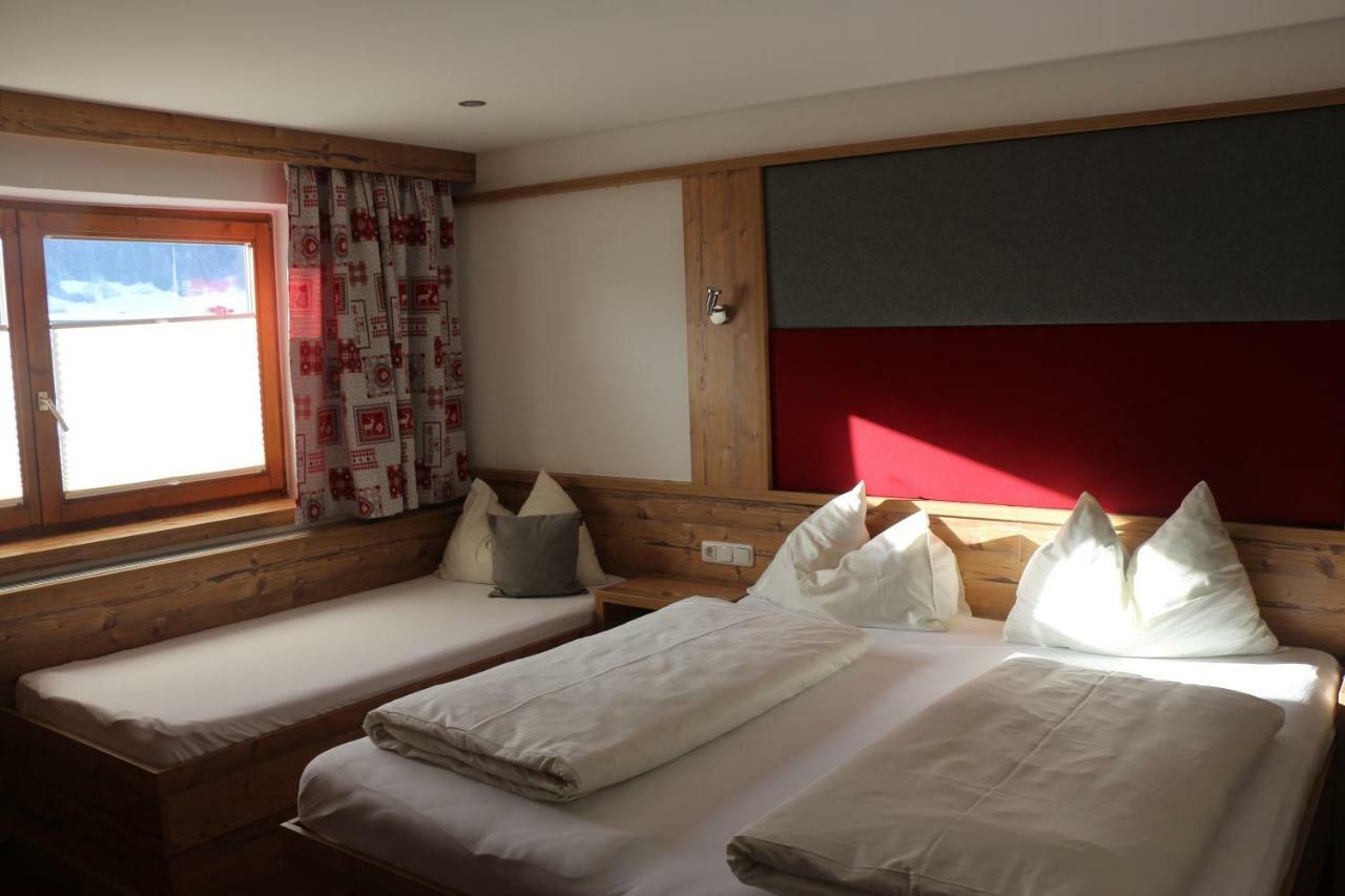 Pension Singer Биргиц Экстерьер фото
