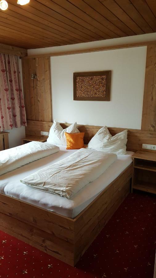 Pension Singer Биргиц Экстерьер фото
