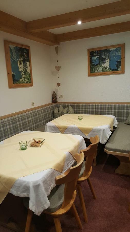 Pension Singer Биргиц Экстерьер фото