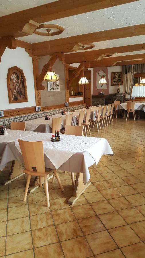 Pension Singer Биргиц Экстерьер фото