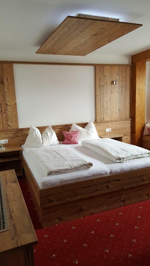 Pension Singer Биргиц Экстерьер фото