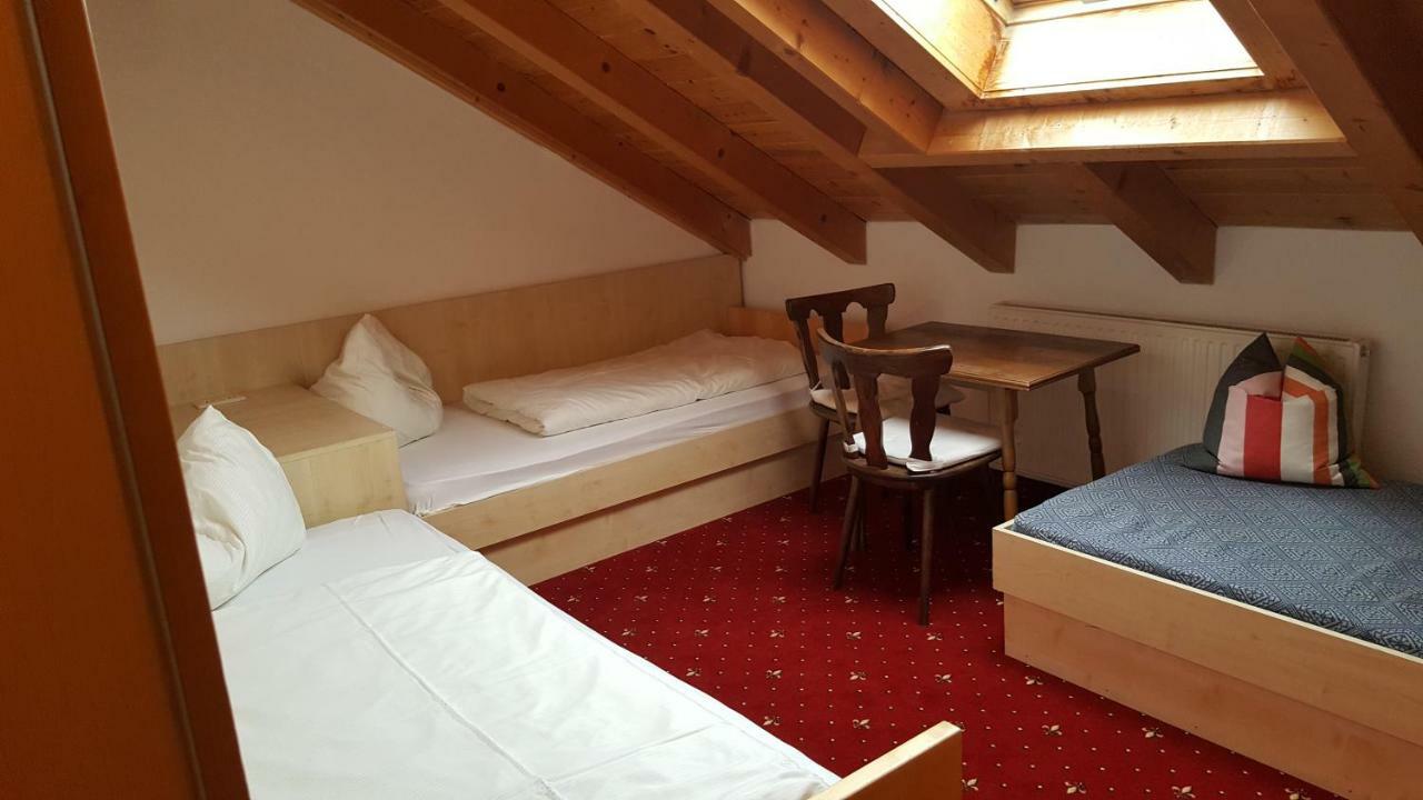 Pension Singer Биргиц Экстерьер фото