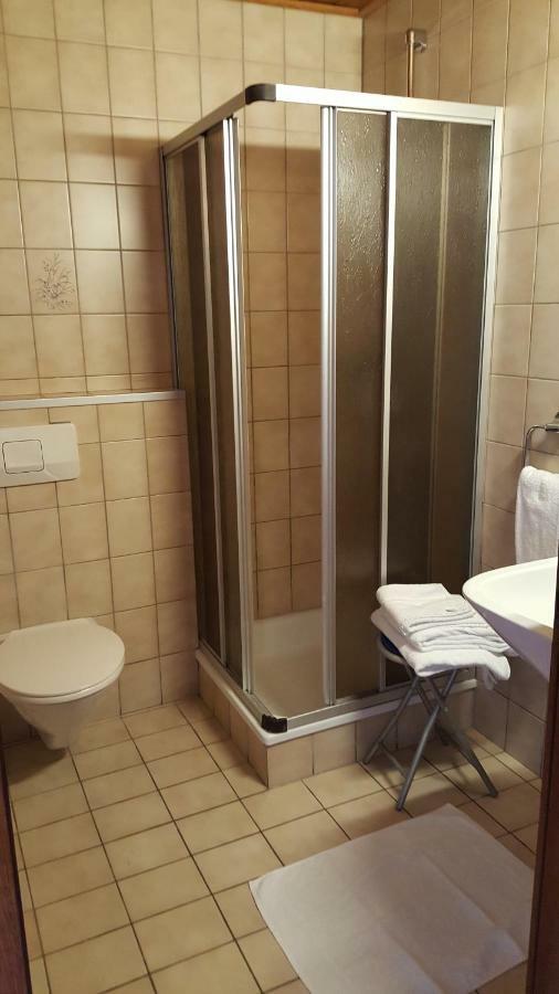 Pension Singer Биргиц Экстерьер фото