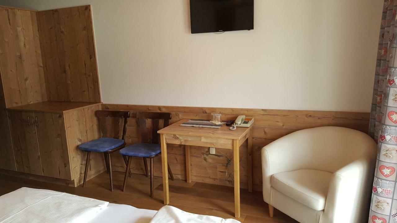 Pension Singer Биргиц Экстерьер фото