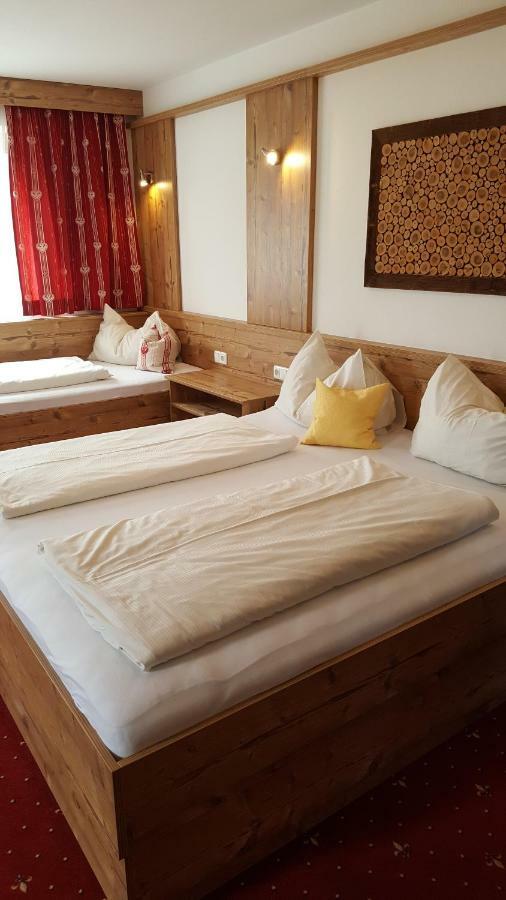 Pension Singer Биргиц Экстерьер фото