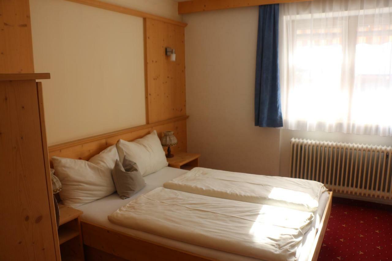 Pension Singer Биргиц Экстерьер фото