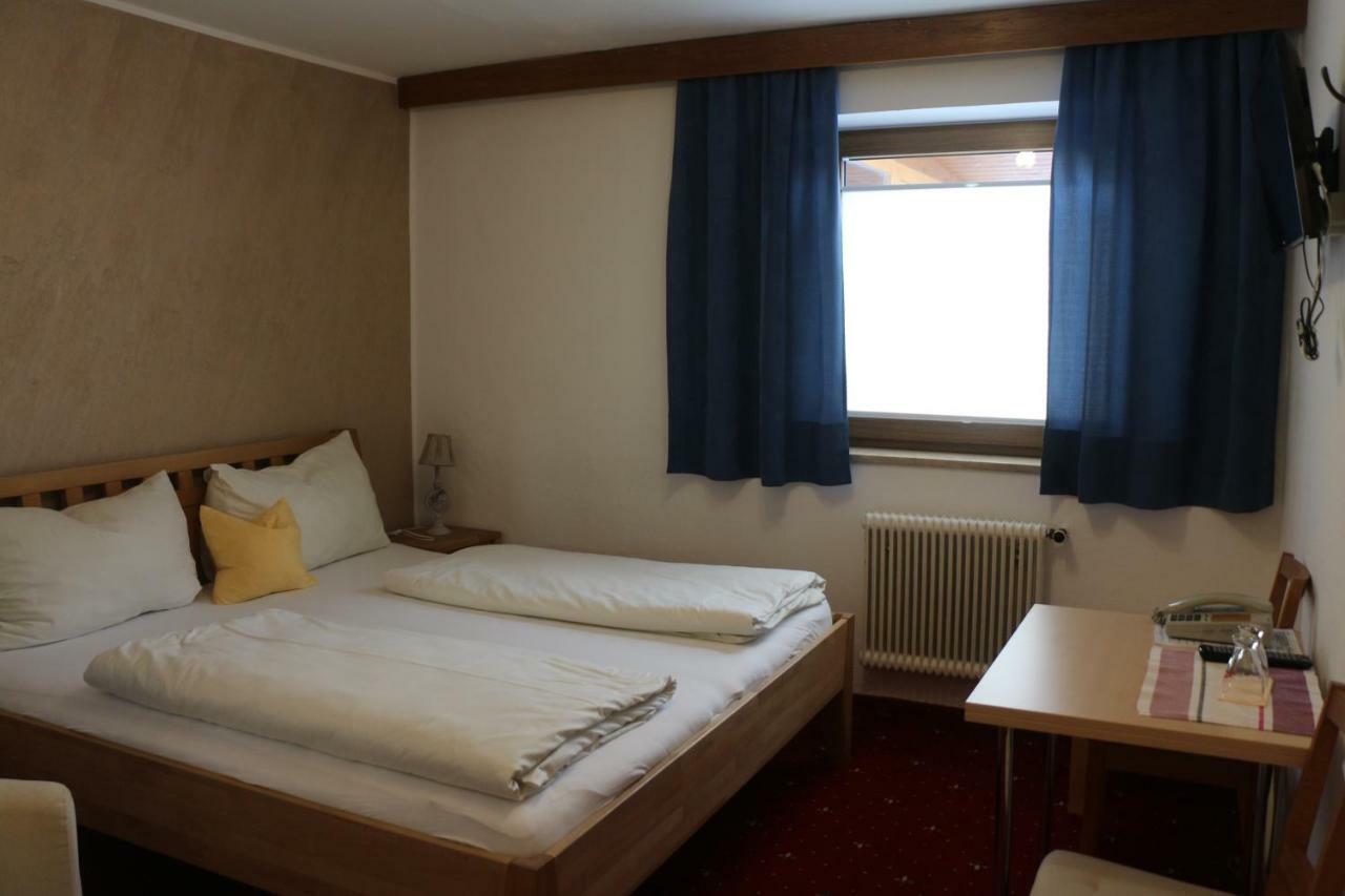 Pension Singer Биргиц Экстерьер фото