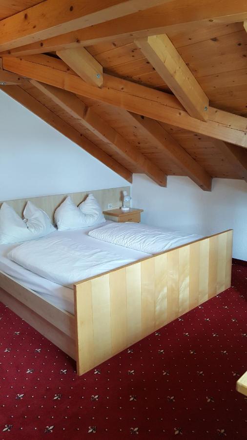 Pension Singer Биргиц Экстерьер фото